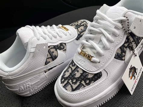 air force 1 dior look|dior air force 1 custom.